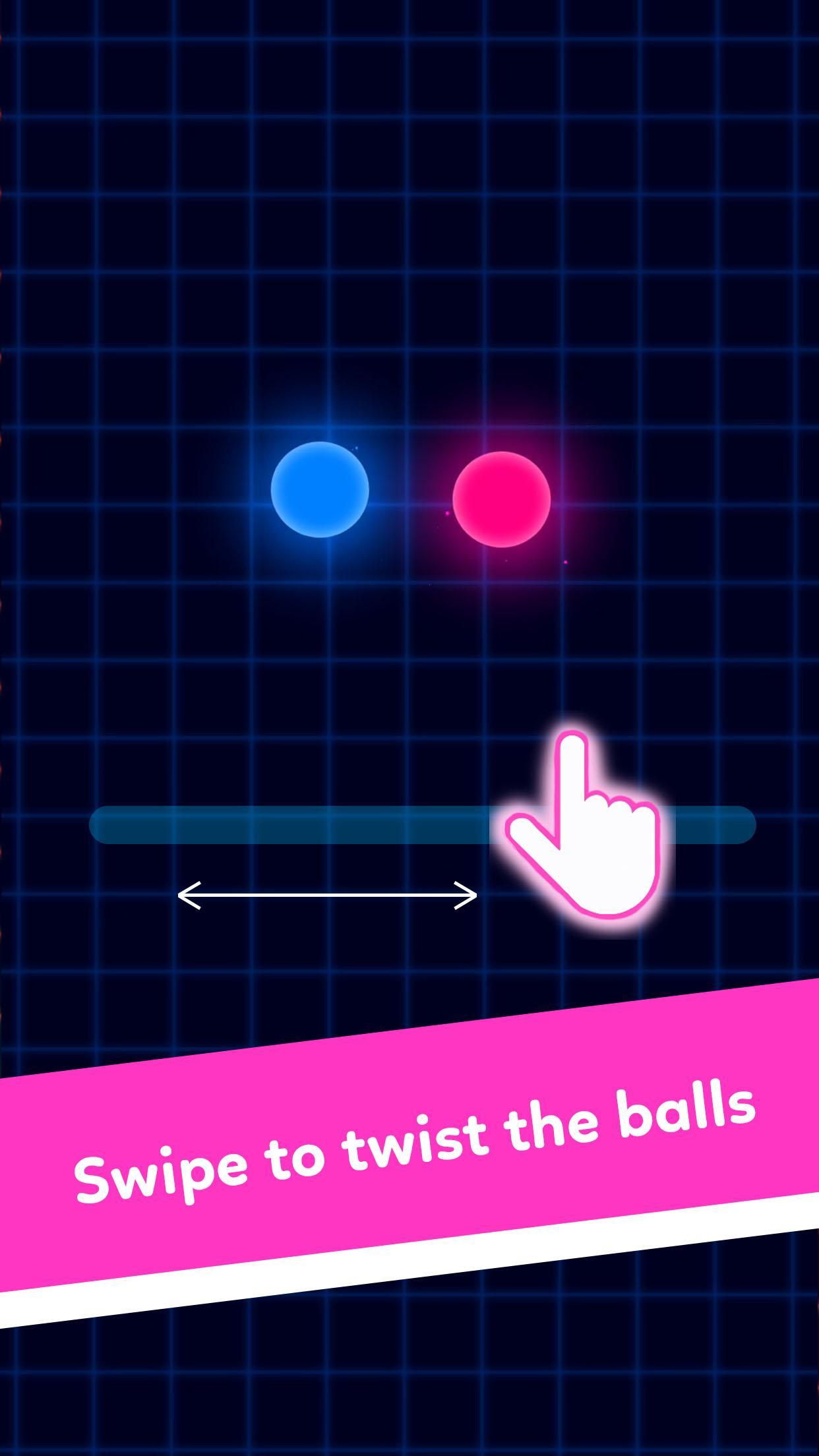 Screenshot 1 of Balls VS Lasers 1.1.7