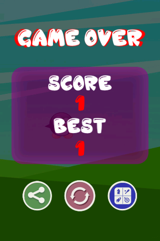 Feed Me Me 게임 스크린샷