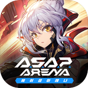 ASAP Arena - Game nhập vai thu thập