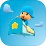 Icon of Pocoyo Dreams: Bedtime Stories