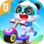 아기팬더 월드 - BabyBus 키즈 게임 아이콘