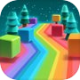 Survival games parkour obby 的圖示