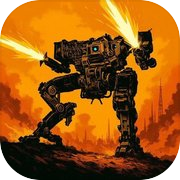 Armor Attack: Robot & Mecha