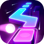 Icon of Dancing Ballz: Magic Tiles