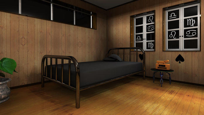 TheHappyEscape  NewYearSanta Game Screenshot