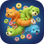 Icon of Cat & Dog Puzzle