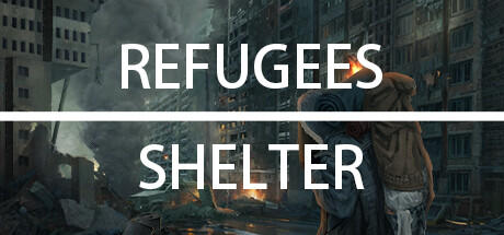 Banner of Refugees: Shelter 