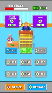 Office Loopers Game Screenshot