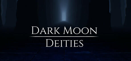 Banner of Dark Moon Deities 