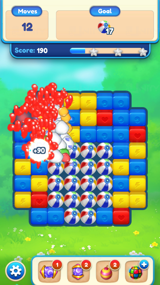 Bubble Crush Pop Shooter Games android iOS apk download for free-TapTap