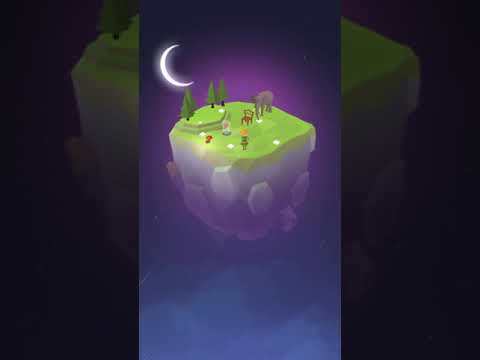 Скриншот видео Poly Star : Prince story