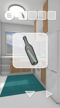 脱出ゲーム LakeSide ゲームのスクリーンショット