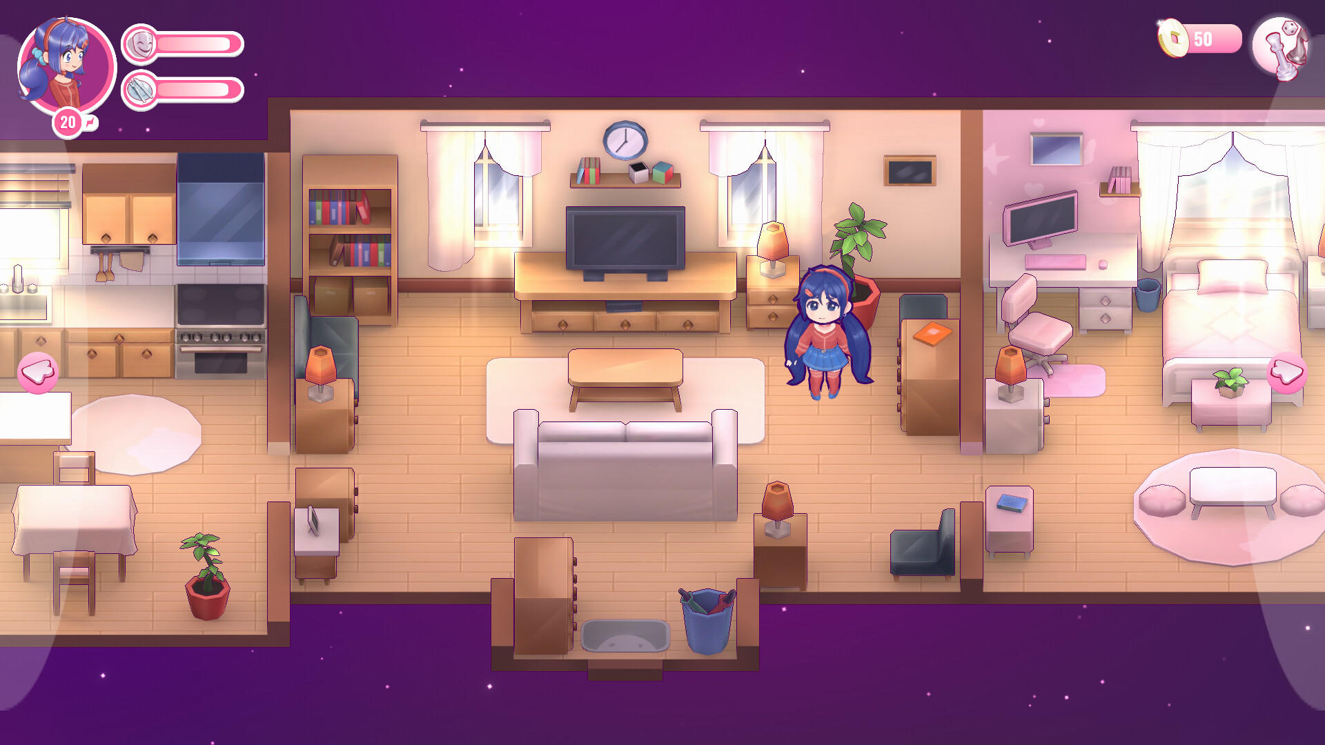 Play MiSide Mita Online Free Horror Game Character Guide Misidegame app