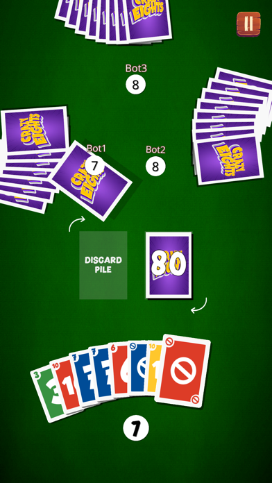 Crazy 8 APK for Android Download