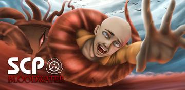 Banner of SCP: Bloodwater 