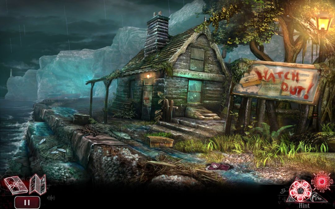 Dark Heritage (Full) screenshot game