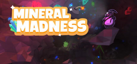 Banner of Mineral Madness 