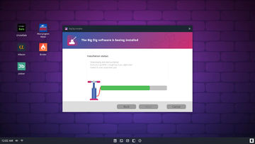 Скриншот игры Nerd Simulator