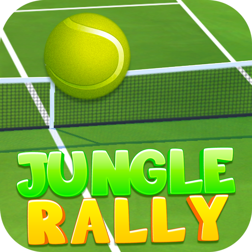 Jungle Rally Latest Version for Android/iOS APK - TapTap