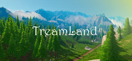 Banner of TreamLand 