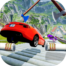 Crash Cars - Driven To Destruction android iOS-TapTap