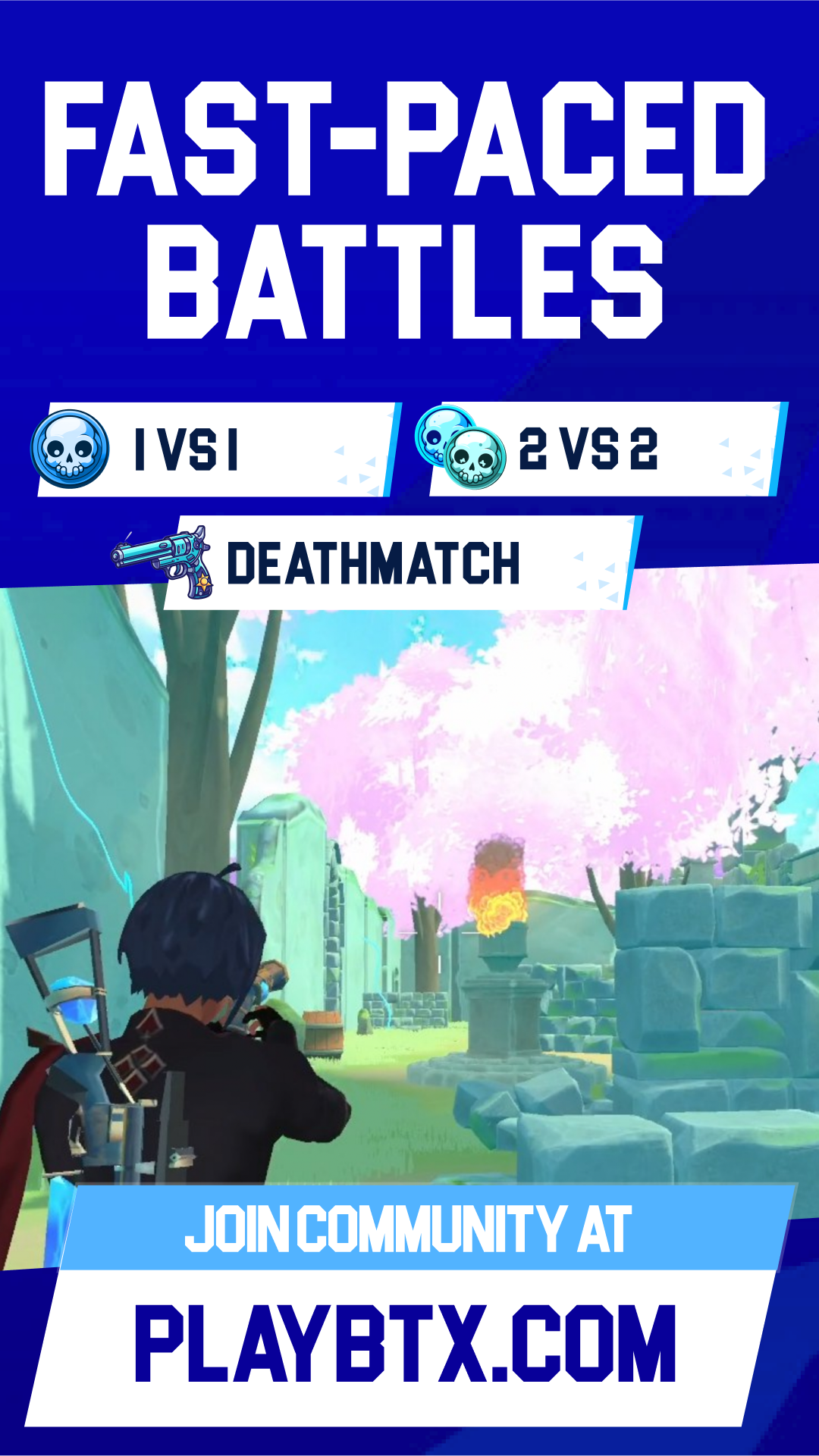 Screenshot 10 of BTX Battle Xtreme 