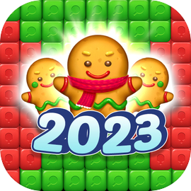 Judy Blast - Cubes Puzzle Game