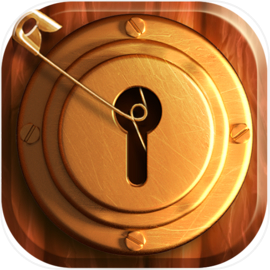 Mansion Puzzle game for adults