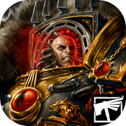 Warhammer Horus Heresy Legions