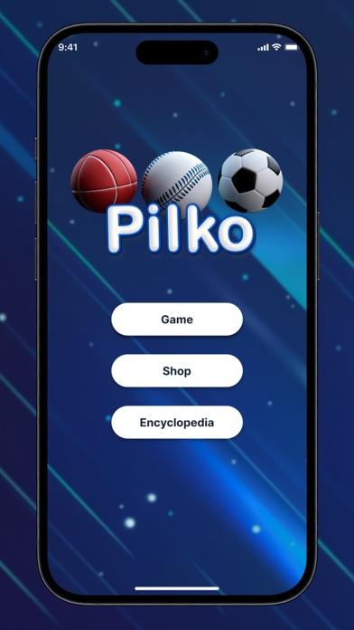 Pilko Frenzy Drop android iOS apk download for free-TapTap