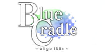 Banner of Blue Cradle -signifie- 
