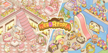 Banner of Resortopia 