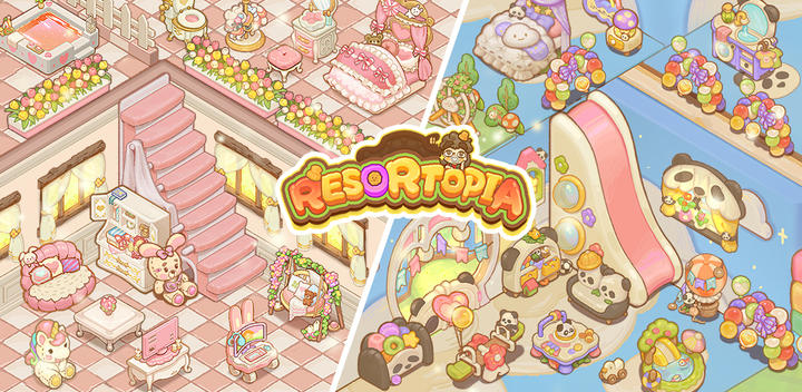 Banner of Resortopia 8.2.1