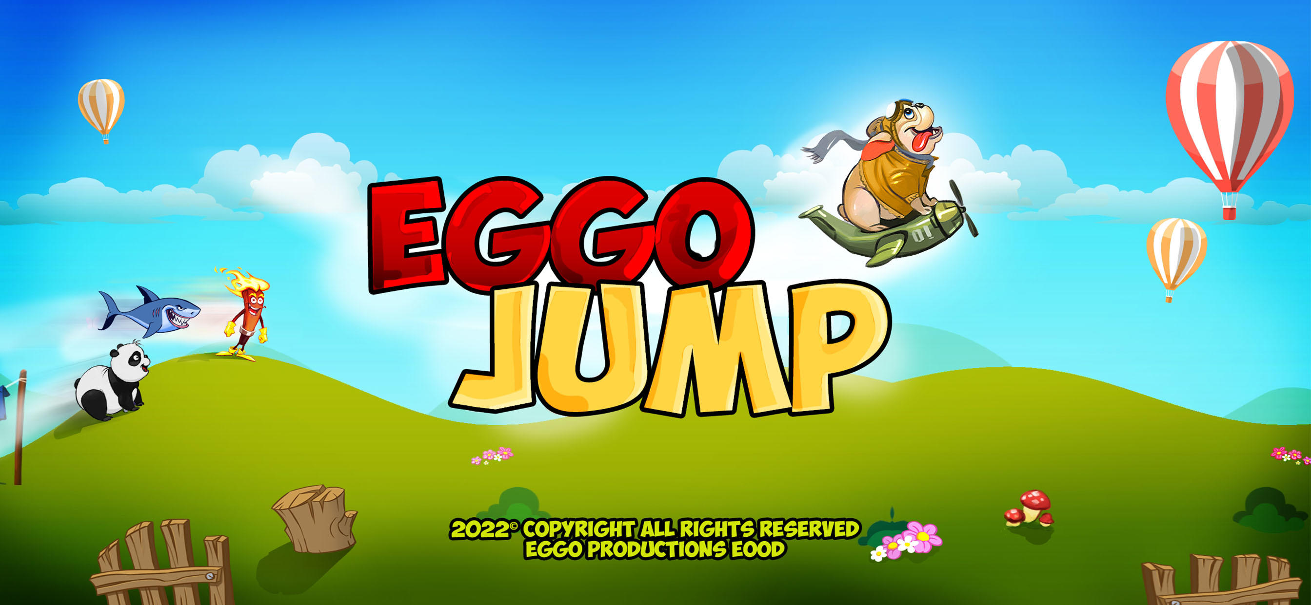 Screenshot 9 of EGGO Jump 