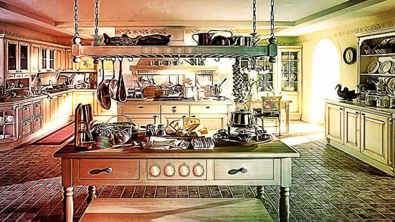 Captura de Tela do Jogo Escape Games Day-294