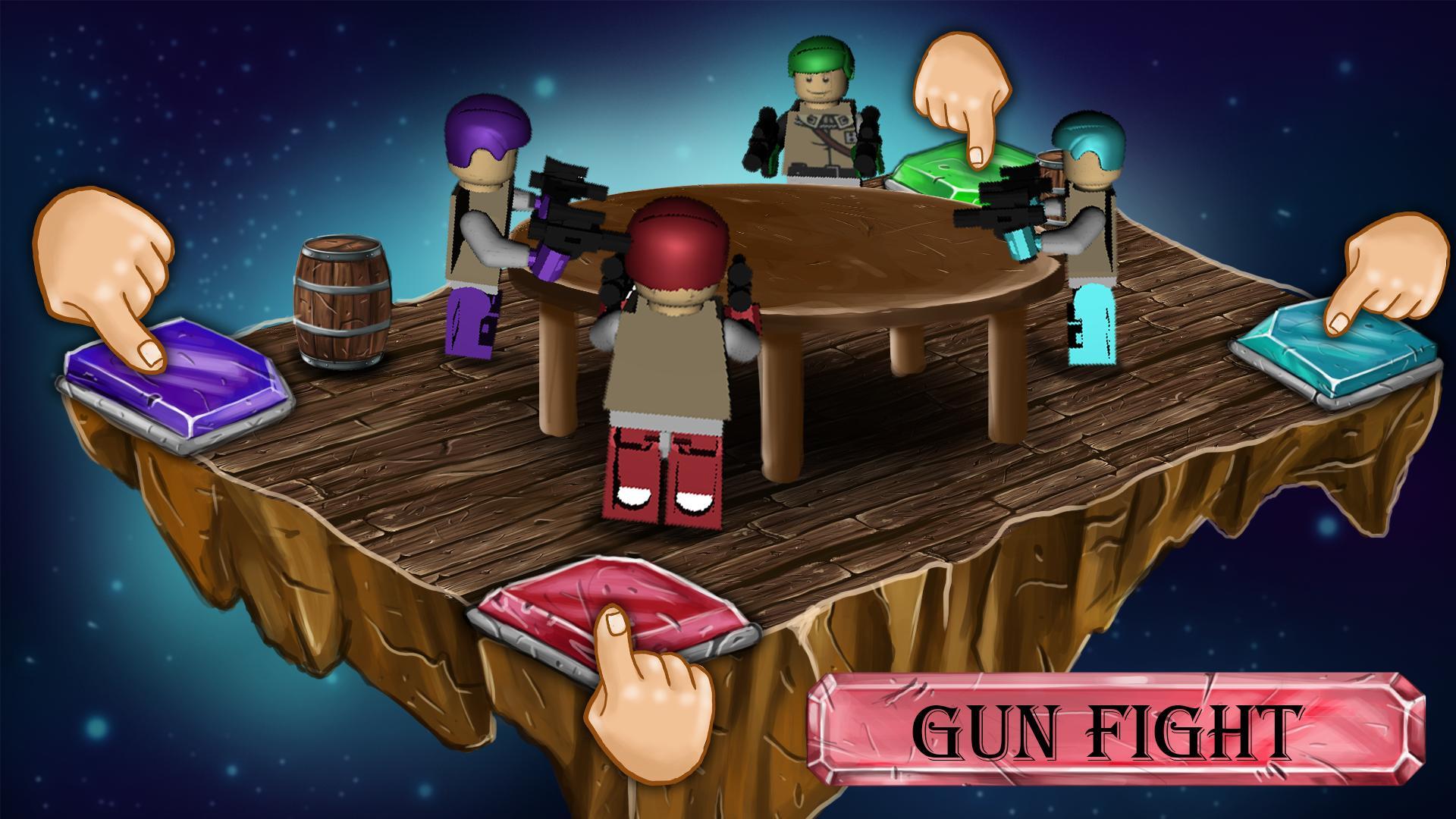 Party 2 3 4 Player Mini Games android iOS apk download for free-TapTap