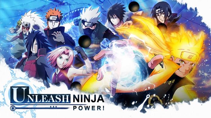 Screenshot of Ninjutsu : Water Dragon Bomb