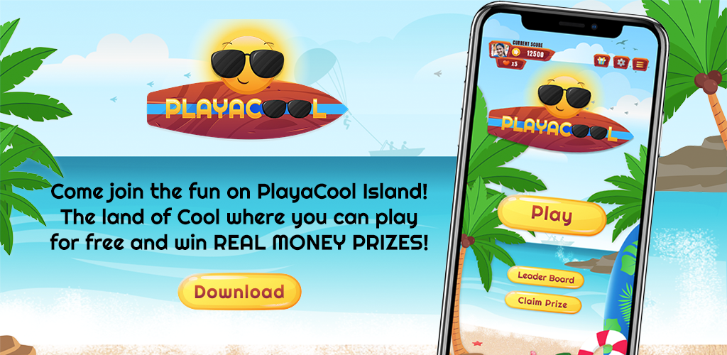 Banner of PlayaCool 