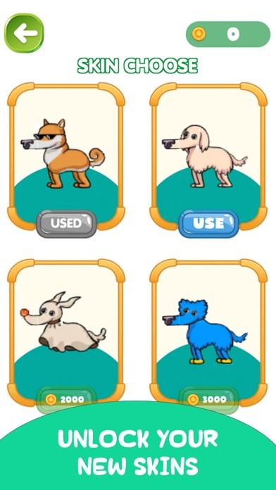 Long Borzoi Dog : Legacy android iOS apk download for free-TapTap