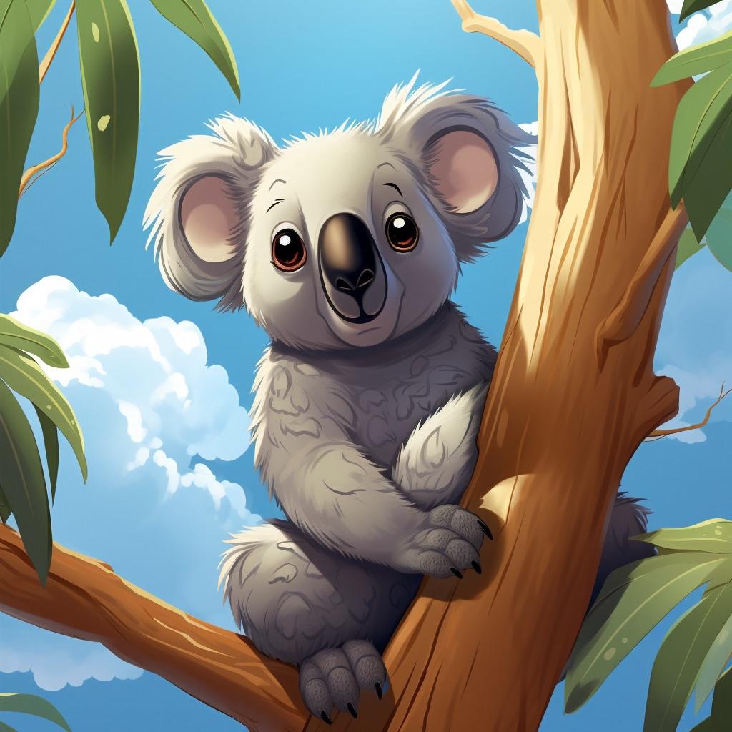 Download Koala route - fair game for Android/iOS APK - TapTap