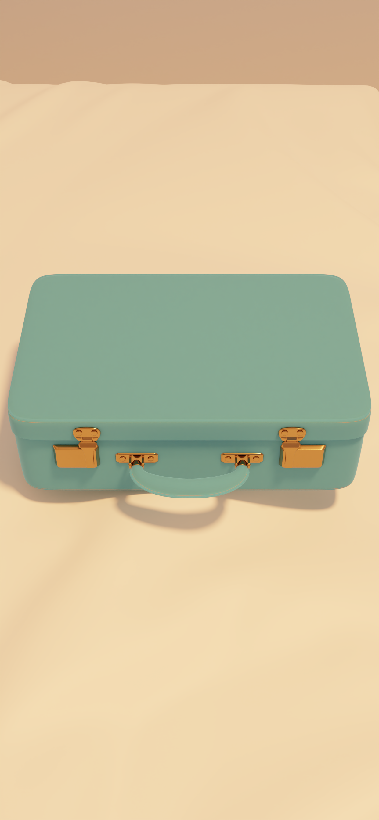 Escape Game Glamping Game Screenshot