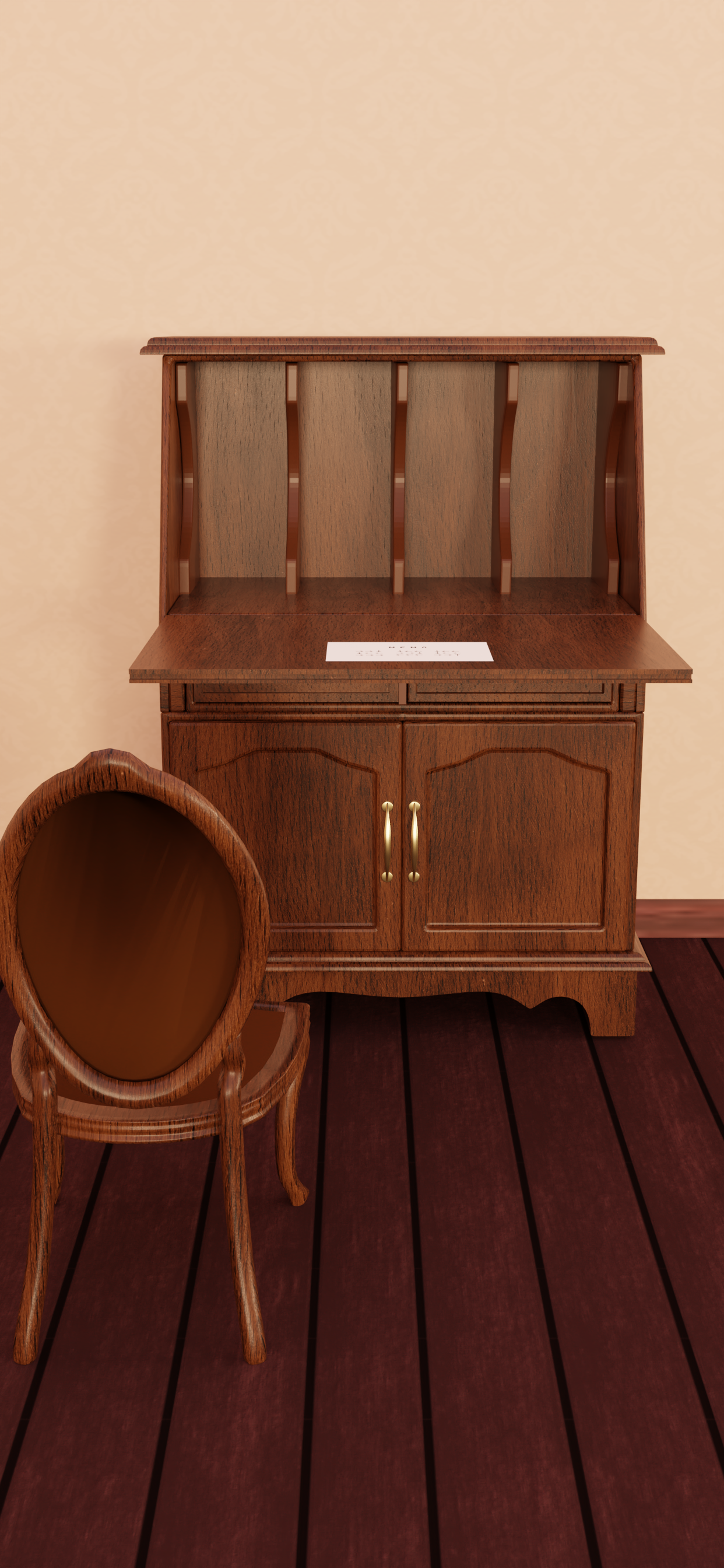 Escape Game Pumpkin Game Screenshot