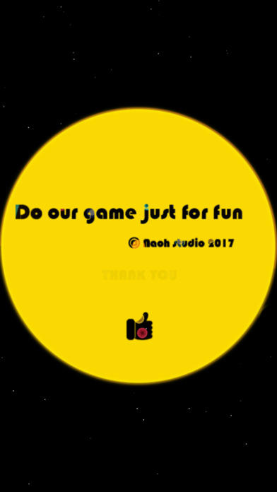 宇宙之眼 UV.EYE ภาพหน้าจอเกม