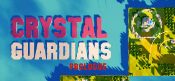 Banner of Crystal Guardians Prologue 