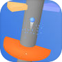 Rolly Jump - Spin Tower