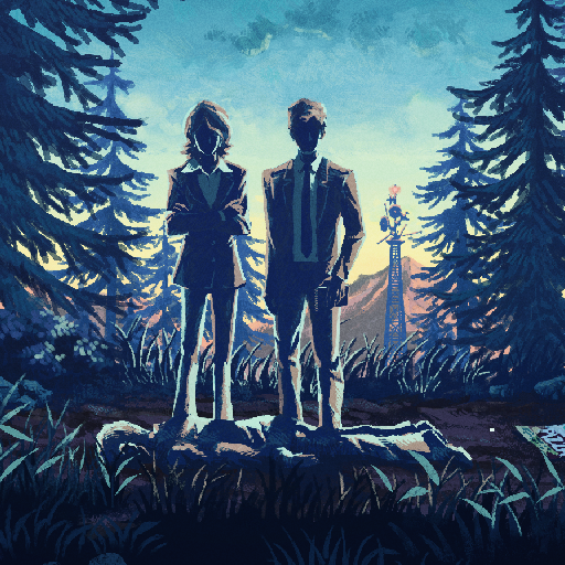 Thimbleweed Park