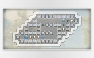Quell Reflect Game Screenshot