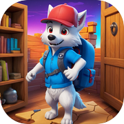 Escape Loop : One Room Puzzle