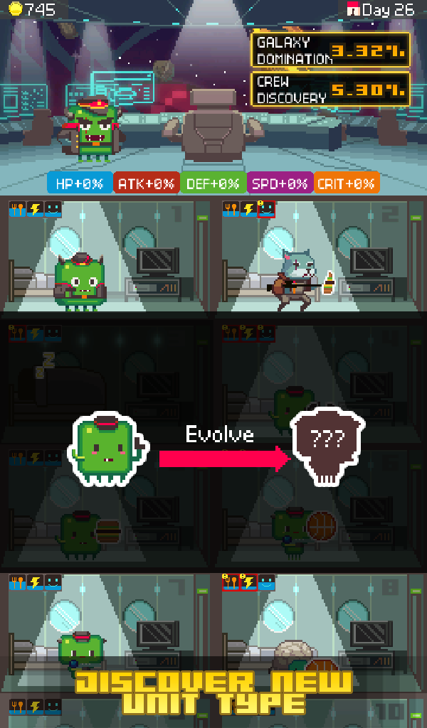 Karaz's Conquest Game Screenshot