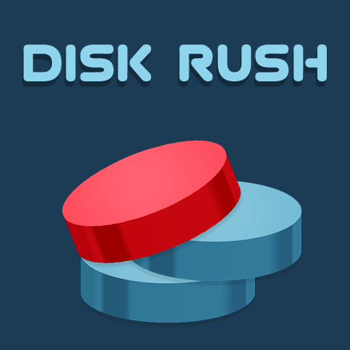 Disk Rush Latest Version for Android/iOS APK - TapTap